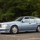 Image for article titled At $19,995, Is This 1992 Mercedes 300TE A Gray-Market Gift From The Gods?